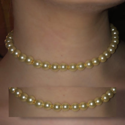 Pearl Necklace [Classic]